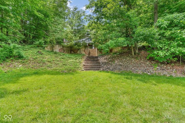 4181 N Foxcliff North Drive W, Martinsville, IN 46151