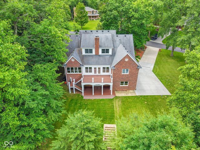 4181 N Foxcliff North Drive W, Martinsville, IN 46151