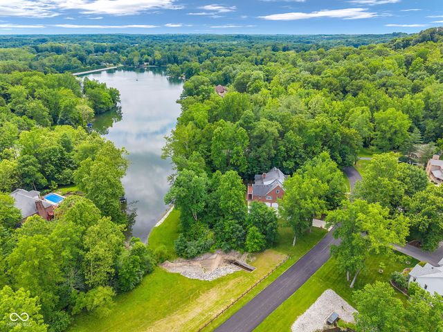 4181 N Foxcliff North Drive W, Martinsville, IN 46151