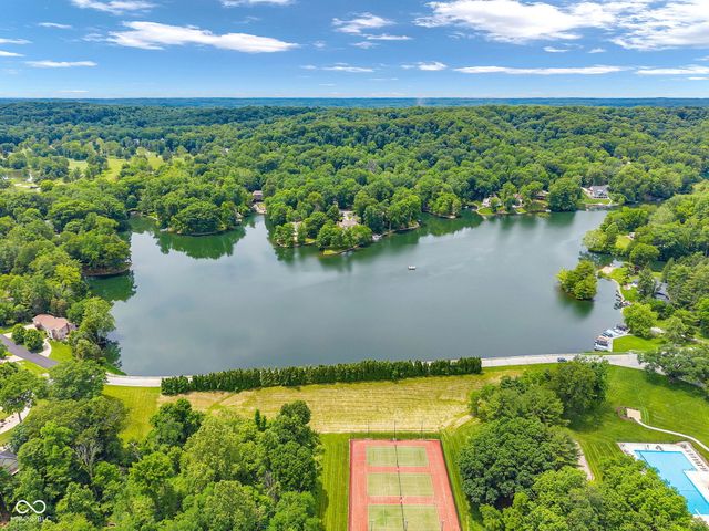 4181 N Foxcliff North Drive W, Martinsville, IN 46151