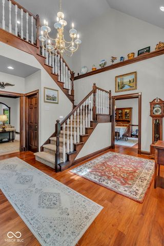 4181 N Foxcliff North Drive W, Martinsville, IN 46151