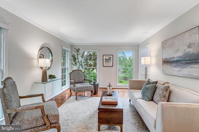 13772 LAUREL ROCK DR, Clifton, VA 20124