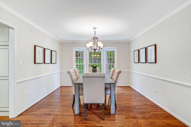 13772 LAUREL ROCK DR, Clifton, VA 20124