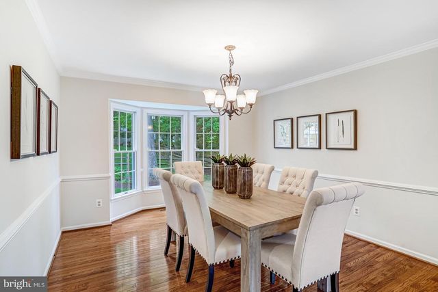 13772 LAUREL ROCK DR, Clifton, VA 20124