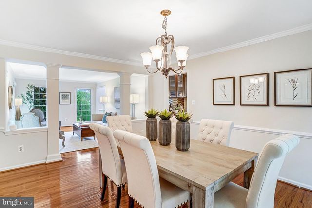 13772 LAUREL ROCK DR, Clifton, VA 20124