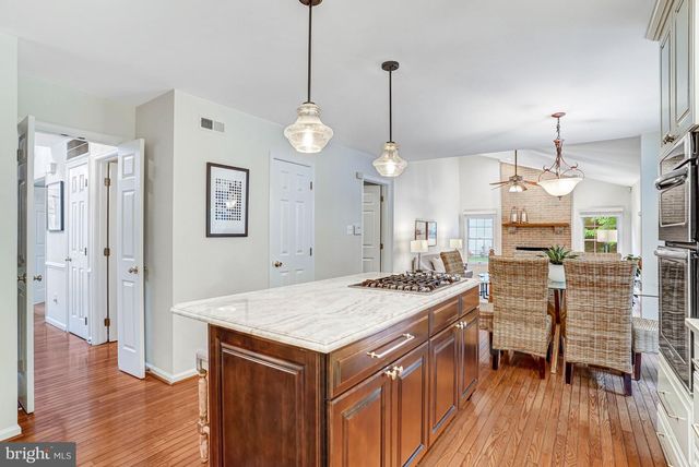 13772 LAUREL ROCK DR, Clifton, VA 20124