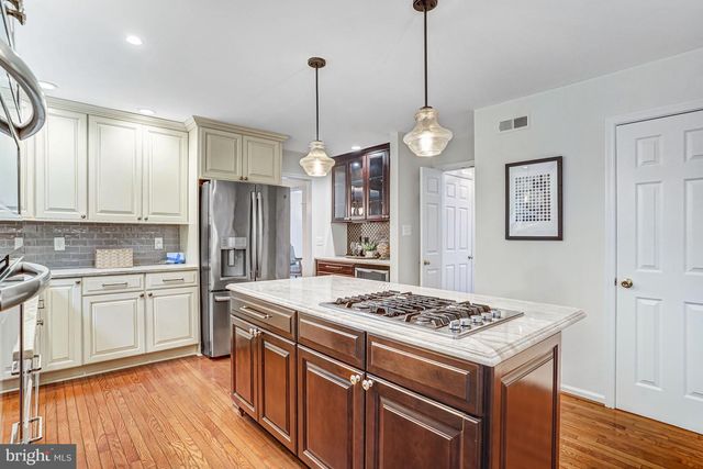 13772 LAUREL ROCK DR, Clifton, VA 20124