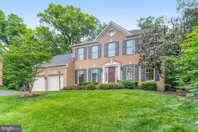 13772 LAUREL ROCK DR, Clifton, VA 20124