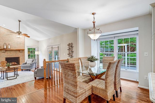 13772 LAUREL ROCK DR, Clifton, VA 20124