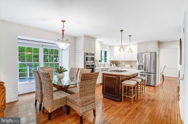 13772 LAUREL ROCK DR, Clifton, VA 20124