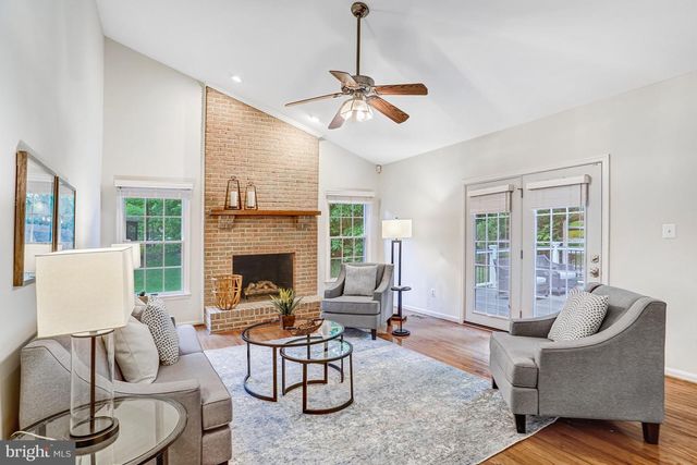13772 LAUREL ROCK DR, Clifton, VA 20124