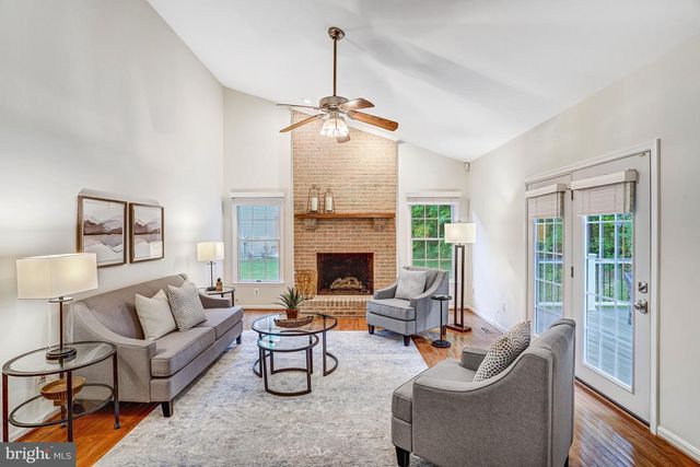 13772 LAUREL ROCK DR, Clifton, VA 20124