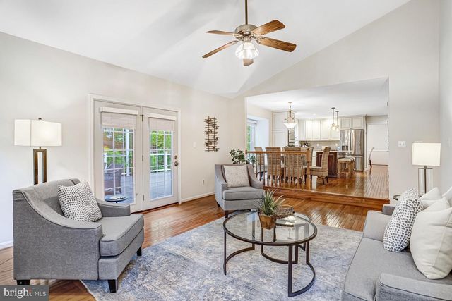 13772 LAUREL ROCK DR, Clifton, VA 20124