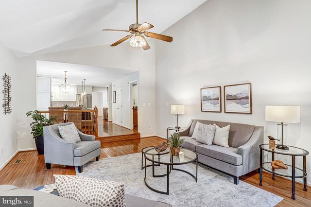 13772 LAUREL ROCK DR, Clifton, VA 20124