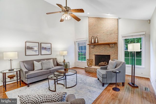 13772 LAUREL ROCK DR, Clifton, VA 20124