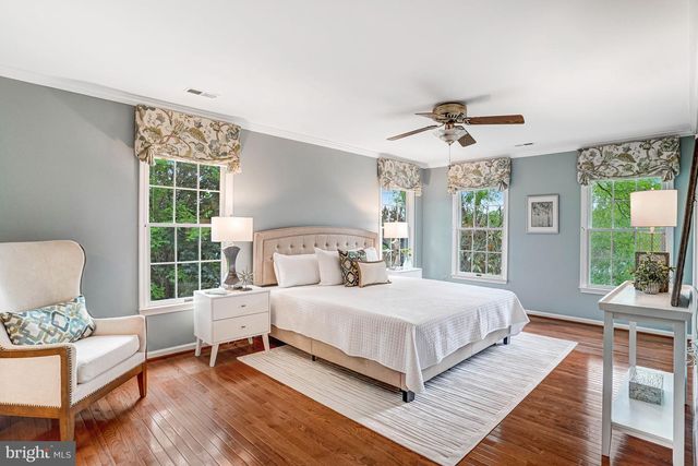 13772 LAUREL ROCK DR, Clifton, VA 20124