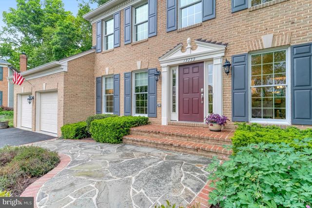 13772 LAUREL ROCK DR, Clifton, VA 20124