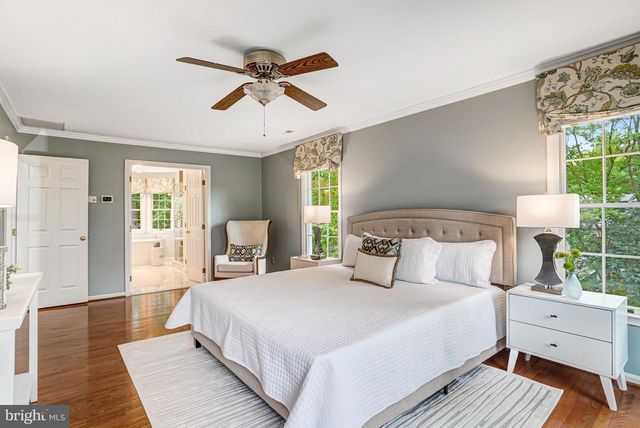 13772 LAUREL ROCK DR, Clifton, VA 20124