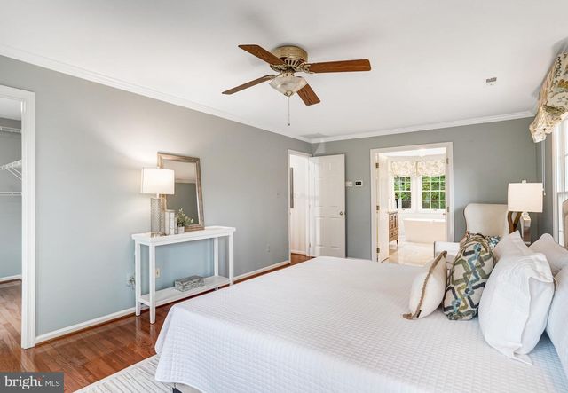 13772 LAUREL ROCK DR, Clifton, VA 20124