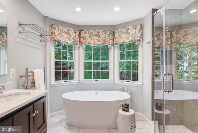 13772 LAUREL ROCK DR, Clifton, VA 20124