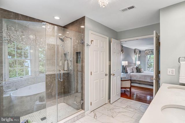 13772 LAUREL ROCK DR, Clifton, VA 20124