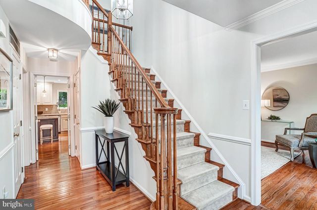 13772 LAUREL ROCK DR, Clifton, VA 20124
