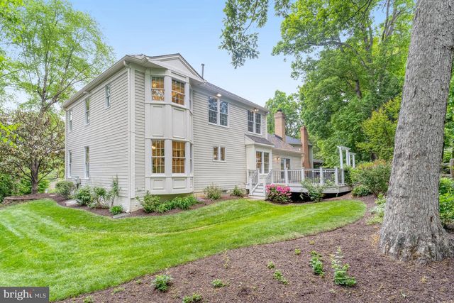 13772 LAUREL ROCK DR, Clifton, VA 20124