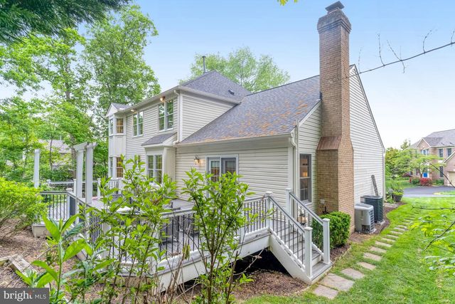 13772 LAUREL ROCK DR, Clifton, VA 20124
