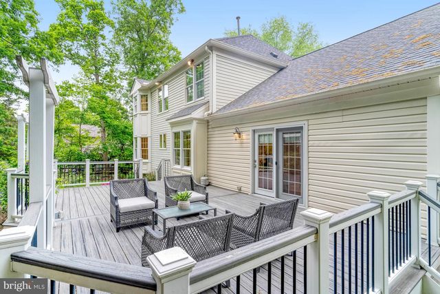 13772 LAUREL ROCK DR, Clifton, VA 20124