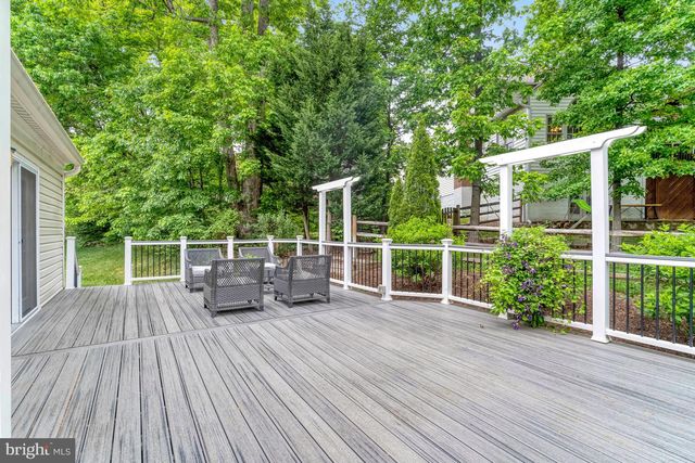 13772 LAUREL ROCK DR, Clifton, VA 20124