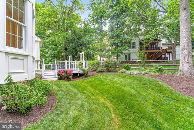 13772 LAUREL ROCK DR, Clifton, VA 20124