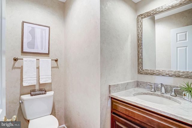 13772 LAUREL ROCK DR, Clifton, VA 20124