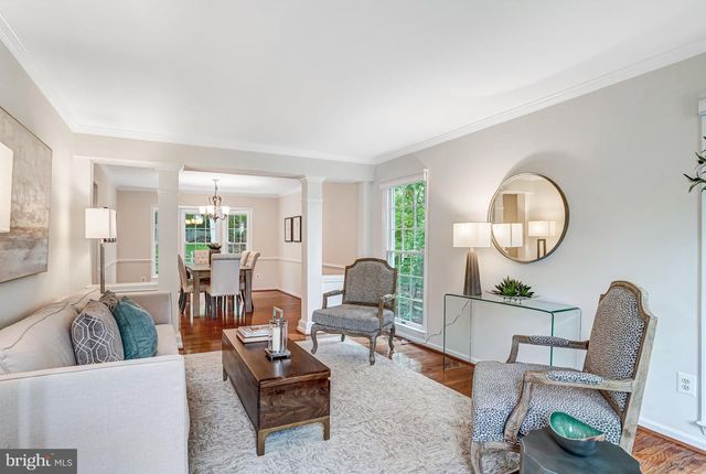 13772 LAUREL ROCK DR, Clifton, VA 20124