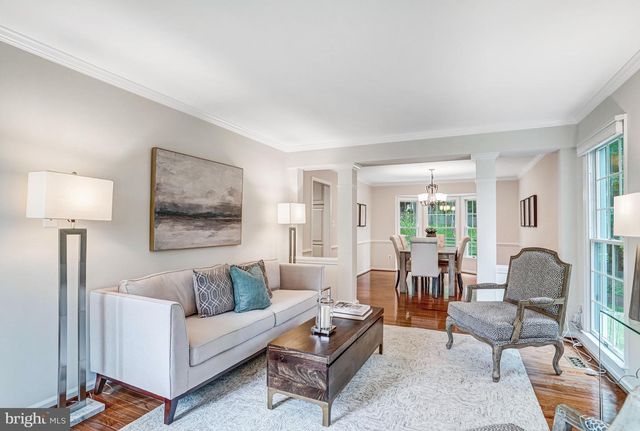 13772 LAUREL ROCK DR, Clifton, VA 20124