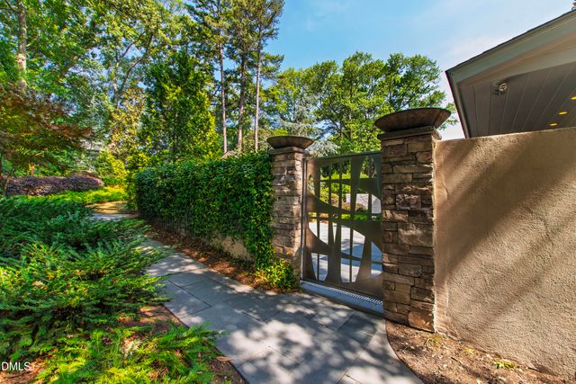2751 Toxey Drive, Raleigh, NC 27609