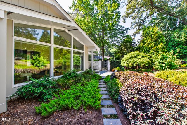 2751 Toxey Drive, Raleigh, NC 27609