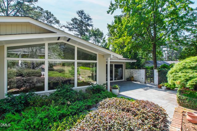 2751 Toxey Drive, Raleigh, NC 27609