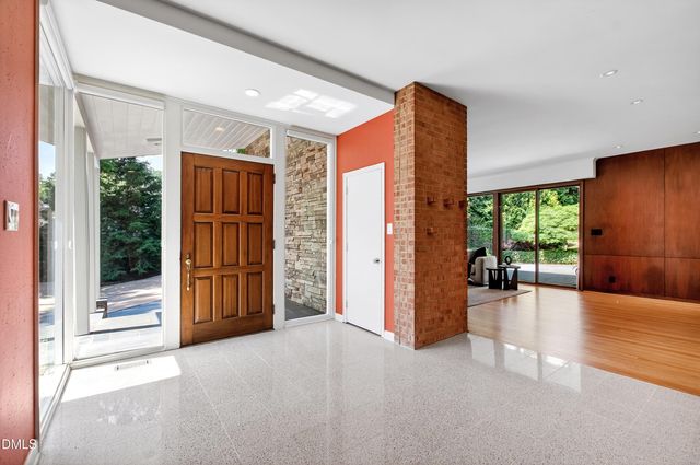2751 Toxey Drive, Raleigh, NC 27609