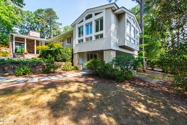 2751 Toxey Drive, Raleigh, NC 27609