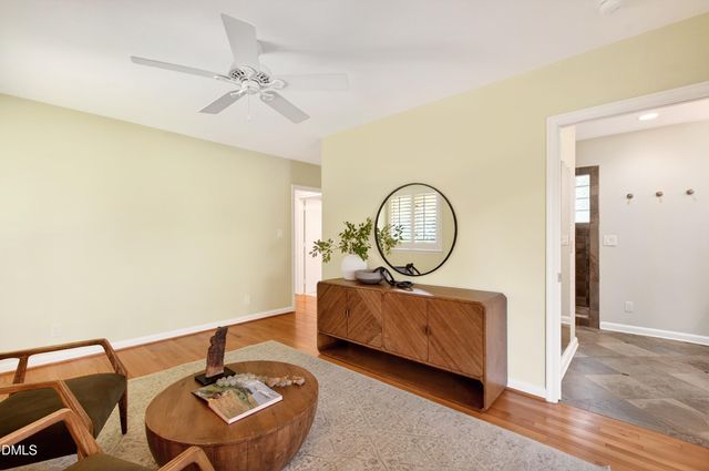 2751 Toxey Drive, Raleigh, NC 27609
