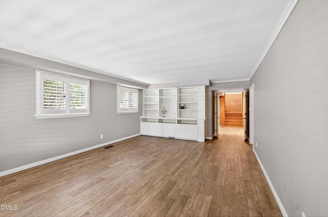 2751 Toxey Drive, Raleigh, NC 27609