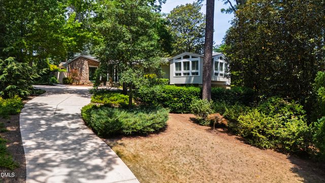 2751 Toxey Drive, Raleigh, NC 27609