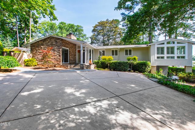 2751 Toxey Drive, Raleigh, NC 27609