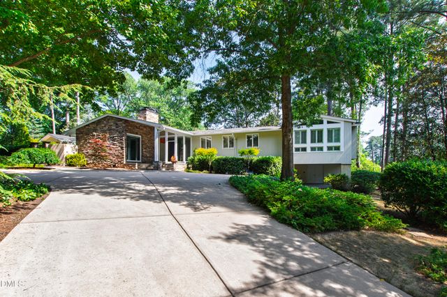 2751 Toxey Drive, Raleigh, NC 27609