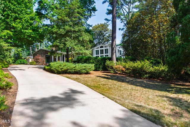 2751 Toxey Drive, Raleigh, NC 27609