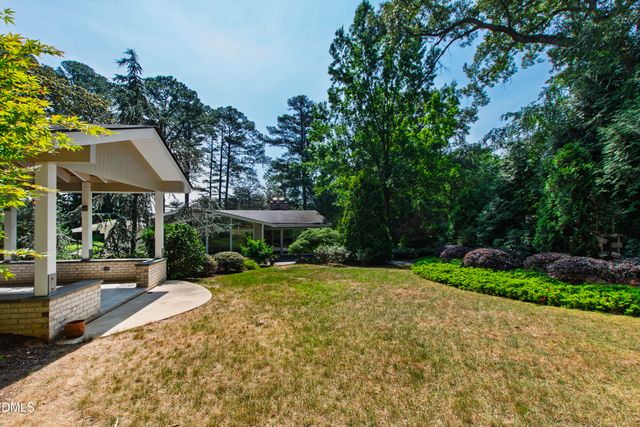 2751 Toxey Drive, Raleigh, NC 27609