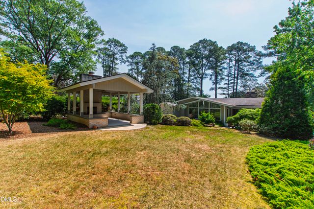 2751 Toxey Drive, Raleigh, NC 27609