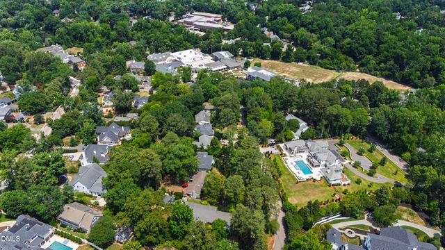 2751 Toxey Drive, Raleigh, NC 27609