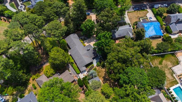2751 Toxey Drive, Raleigh, NC 27609