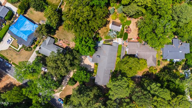 2751 Toxey Drive, Raleigh, NC 27609